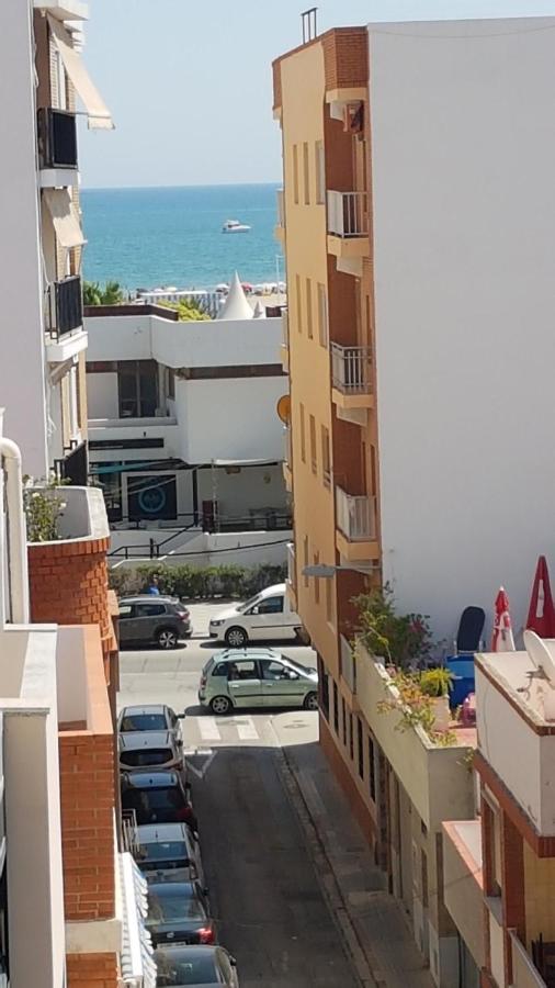 Апартаменты Playa Y Relax Valencia Пуэтро-де-Сагунто Экстерьер фото