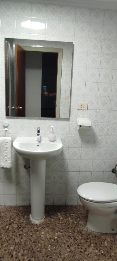 Апартаменты Playa Y Relax Valencia Пуэтро-де-Сагунто Экстерьер фото