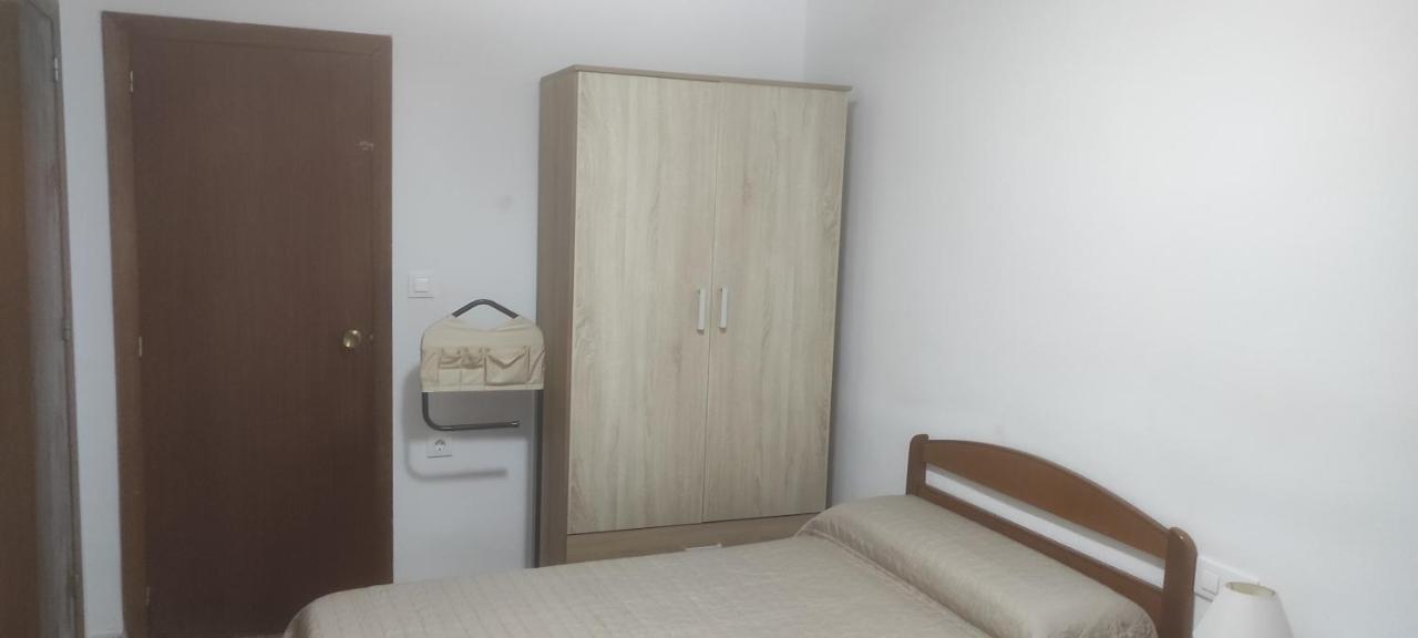 Апартаменты Playa Y Relax Valencia Пуэтро-де-Сагунто Экстерьер фото